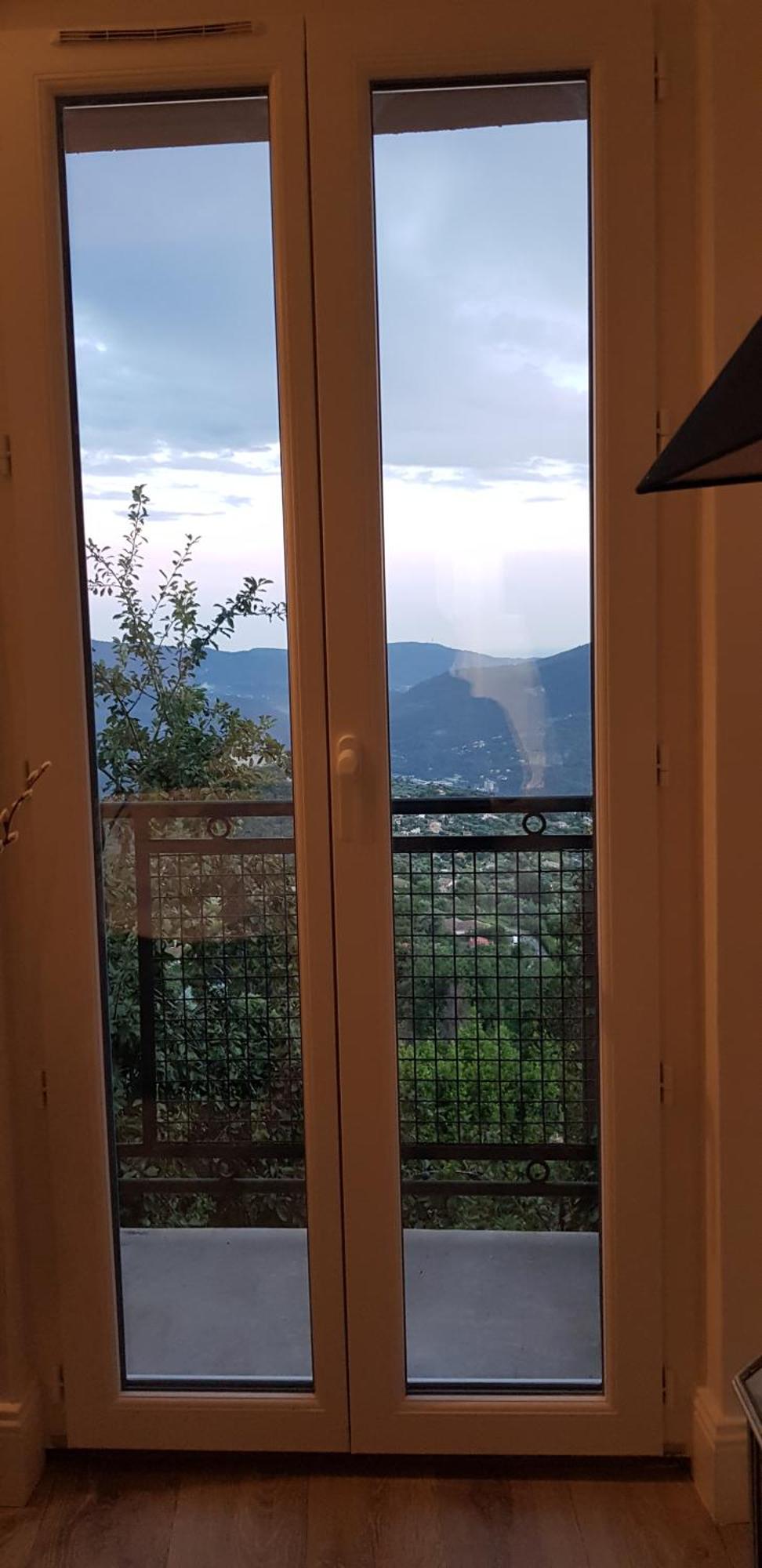 فيلا La Cachette Berre-des-Alpes المظهر الخارجي الصورة