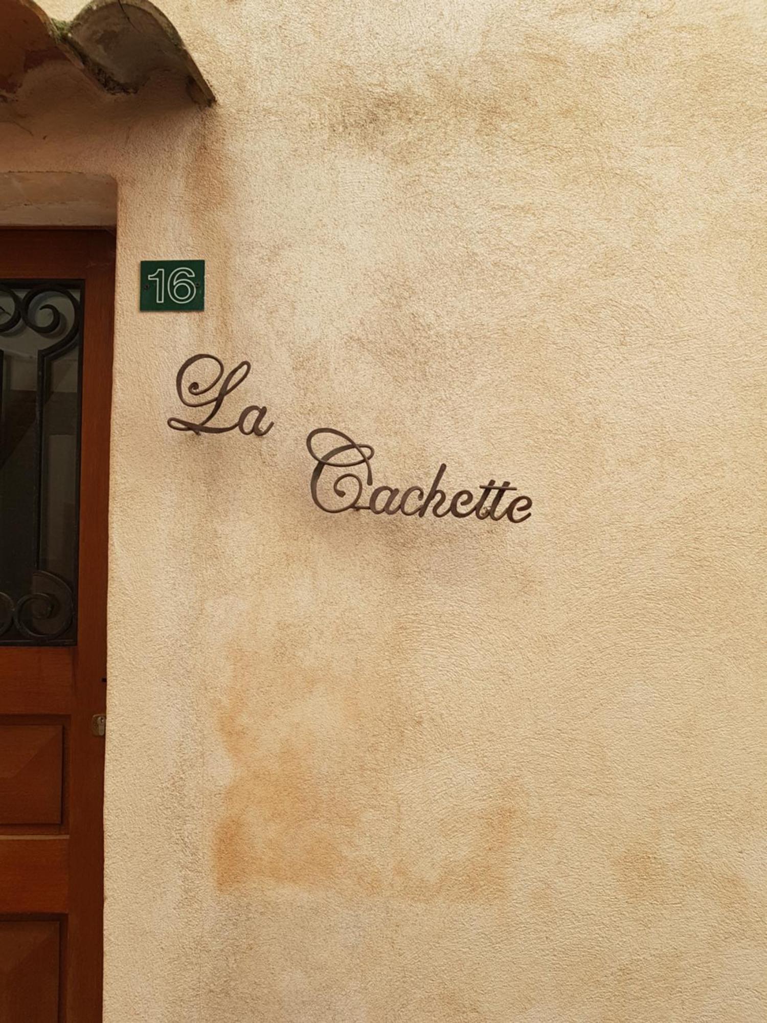 فيلا La Cachette Berre-des-Alpes المظهر الخارجي الصورة